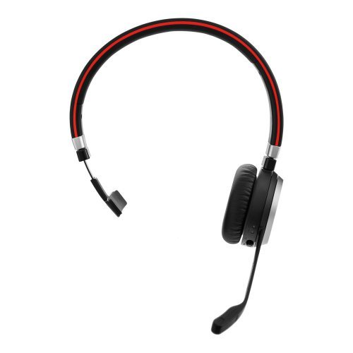 Колцентър слушалка Jabra EVOLVE 65 6593-823-499 (снимка 3)