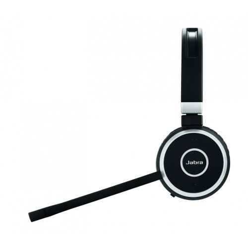 Колцентър слушалка Jabra EVOLVE 65 6593-823-499 (снимка 5)