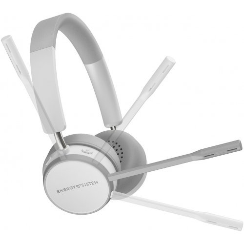 Колцентър слушалка Energy Sistem OFFICE 6 453221 (снимка 3)