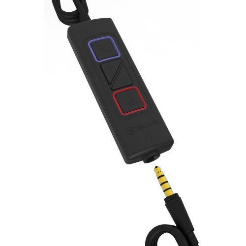 Колцентър слушалка Tellur Voice 420 TLL411006 (снимка 4)