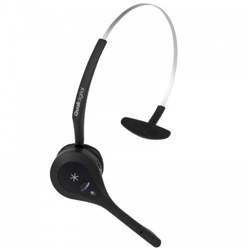 Колцентър слушалка Quail Digital Pro10 Q-P10HS (снимка 2)