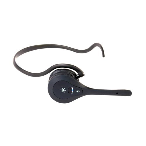 Колцентър слушалка Quail Digital Pro10 Q-P10HS (снимка 3)