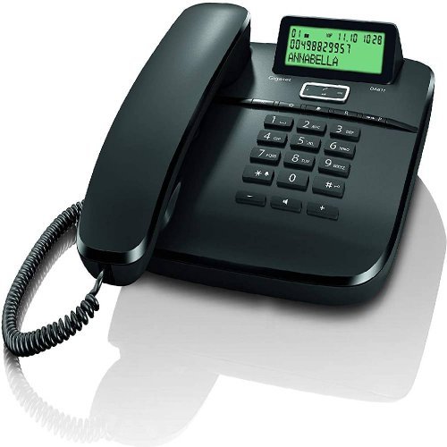 VoIP телефони > Yealink SIP-T43U (снимка 1)