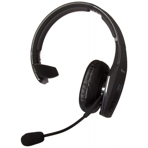 Колцентър слушалка BlueParrott B550-XT 204165 (снимка 2)