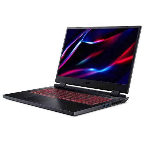 Лаптоп Acer AN517-42-R3FW NH.QG4EX.007 (снимка 1)