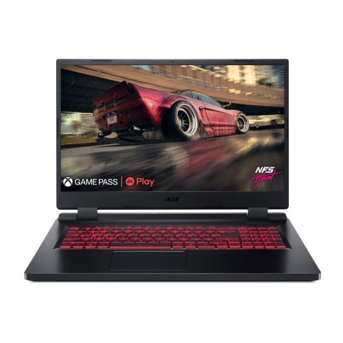 Лаптоп Acer AN517-42-R3FW NH.QG4EX.007 (снимка 5)