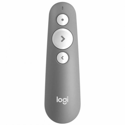 Презентер Logitech R500s 910-006520 (снимка 7)