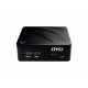 Настолен компютър MSI CUBI N JSL-043EU 9S6-B0A111-059