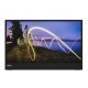 Монитор Lenovo ThinkVision M15 62CAUAT1WL