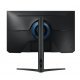 Монитор Samsung 27BG400 Odyssey G4 LS27BG400EUXEN