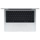 Лаптоп Apple MacBook Pro 14.2 MKGT3ZE/A