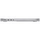 Лаптоп Apple MacBook Pro 14.2 MKGT3ZE/A