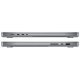 Лаптоп Apple MacBook Pro 16.2 MK1A3ZE/A