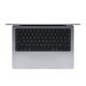 Лаптоп Apple MacBook Pro 16.2 Z14X0000U