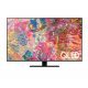Телевизор Samsung 55Q80B QLED FLAT QE55Q80BATXXH