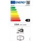 Телевизор Samsung 55Q80B QLED FLAT QE55Q80BATXXH