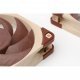 Вентилатор Noctua NF-A12x25-LS-PWM