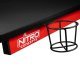Компютърни бюра > Nitro Concepts D12 Black/Red NITRO-GAGC-172
