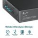 Суич TP-Link TL-SL1218P