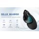 Мишка Delux M618XSD_BL