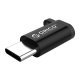 USB кабели и преходници > Orico CBT-MT01-SV-BP