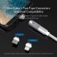 USB кабели и преходници > Orico MT01-SV-BP