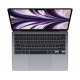 Лаптоп Apple MacBook Air 13.6 MLXX3ZE/A