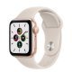 Ръчен часовник Apple Watch SE GPS MKQX3BS/A