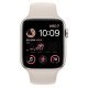 Ръчен часовник Apple Watch SE2 GPS MNJX3BS/A