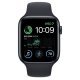 Ръчен часовник Apple Watch SE2 GPS MNK03BS/A