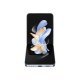 Смартфон Samsung SM-F721B GALAXY Z Flip4 SM-F721BLBHEUE