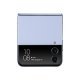Смартфон Samsung SM-F721B GALAXY Z Flip4 SM-F721BLBHEUE