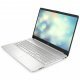 Лаптоп HP 15s-fq5020nu 6X930EA#AKS