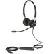 Колцентър слушалка Jabra BIZ 2400 II 2499-823-309