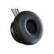 Колцентър слушалка Jabra BIZ 2400 II 2499-823-309
