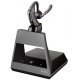 Колцентър слушалка Plantronics VOYAGER 5200 OFFICE 212722-05