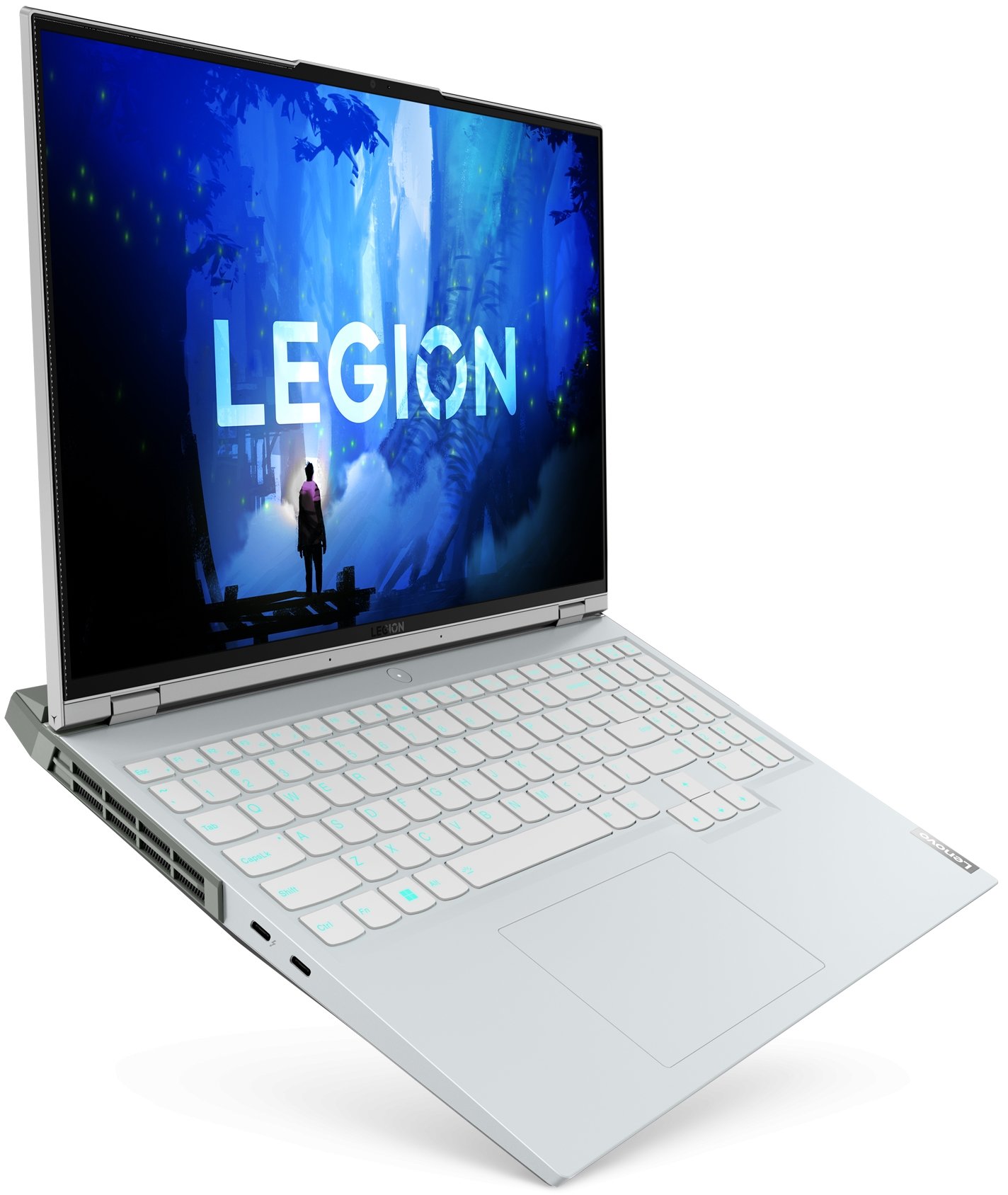 Лаптоп Lenovo Legion 5 Pro 16IAH7H 82RF 82RF003PBM