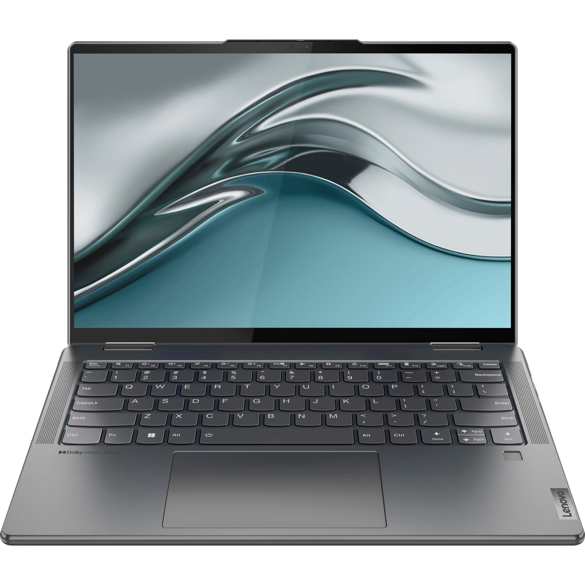 Лаптоп Lenovo Yoga 7 14ARB7 82QF 82QF003QBM