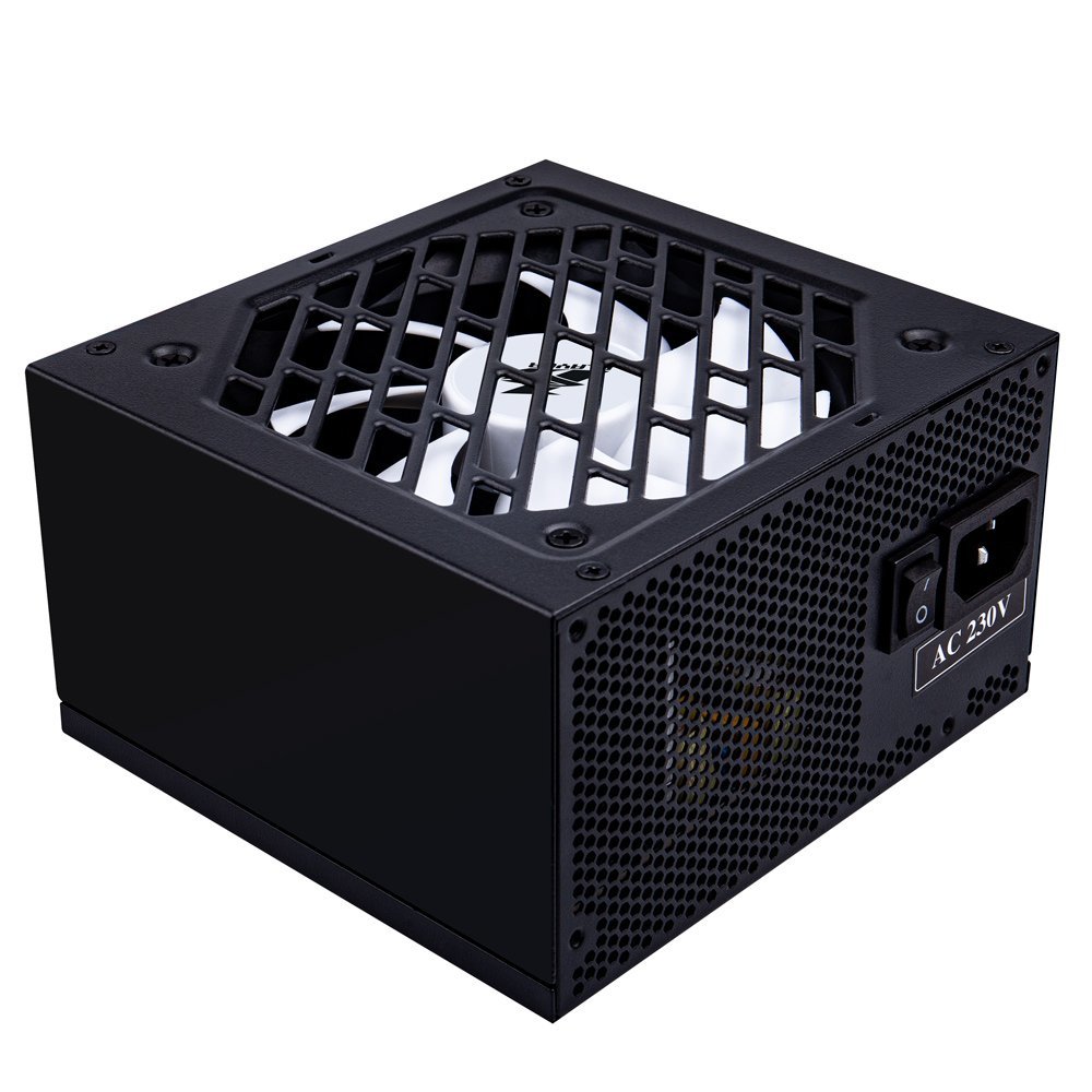 1stPlayer захранващ блок PSU 600W APFC - PS-600FK