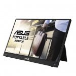 Монитор Asus MB16ACV 90LM0381-B01370