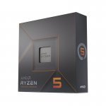Процесор AMD Ryzen 5 7600X 100-100000593WOF