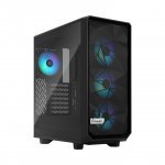 Компютърна кутия Fractal Design Meshify 2 Compact Lite FD-C-MEL2C-05