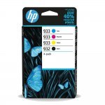 Консумативи за мастиленоструен печат > HP 6ZC71AE