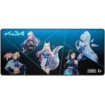 Падове за мишки > Logitech G840 XL 943-000457