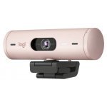 WEB камера Logitech Brio 500 960-001421