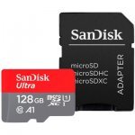 Флаш карта SanDisk SDSQUAB-128G-GN6MA