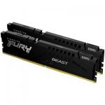 RAM памет Kingston FURY Beast Black KF556C36BBEK2-32