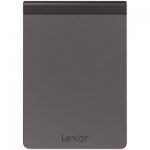 Външен диск Lexar LSL200X001T-RNNNG