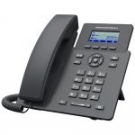 VoIP телефони > Grandstream GRP2601P