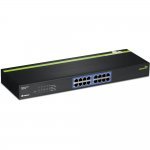 Суич TRENDnet TEG-S16G